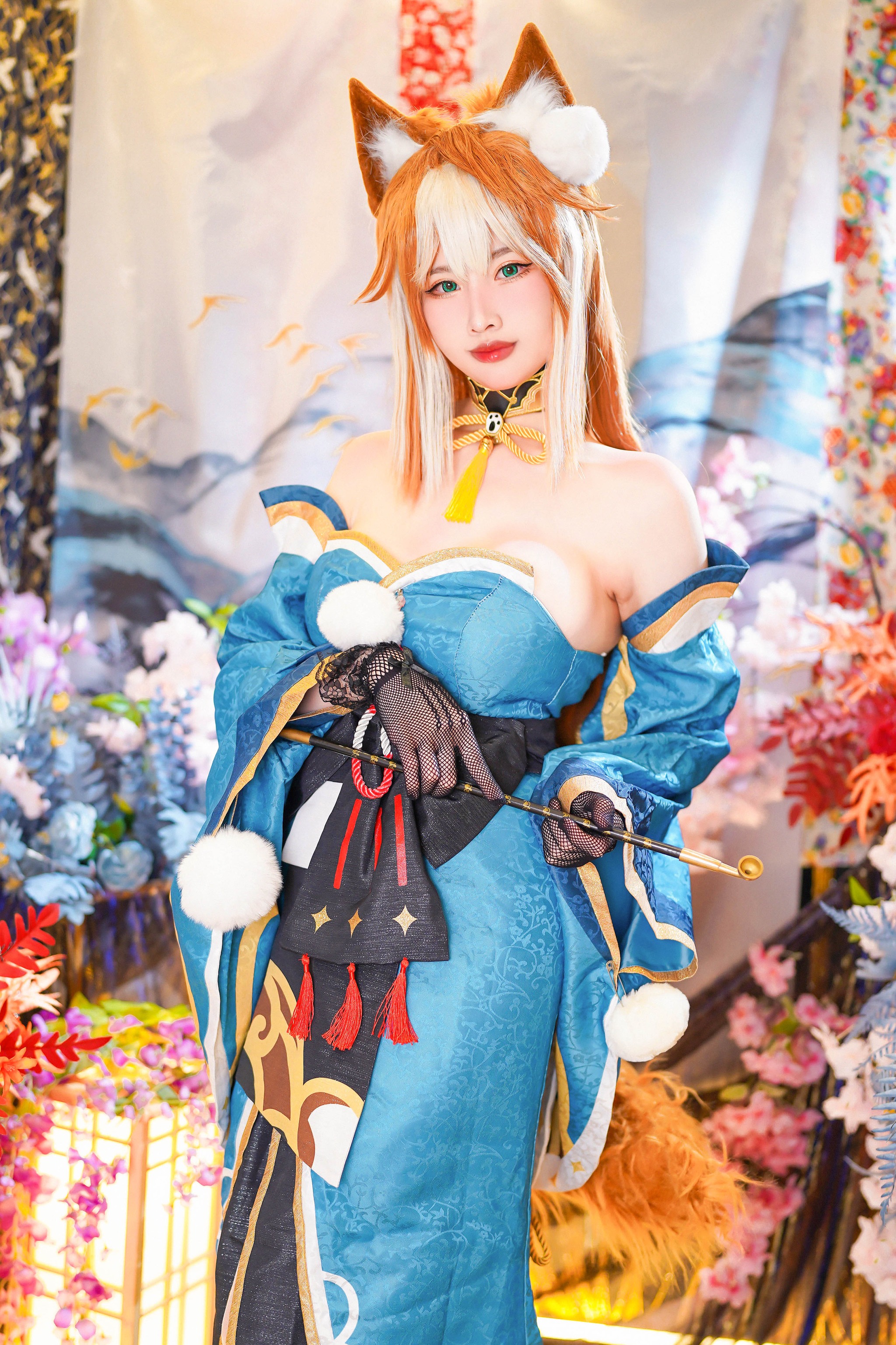 图片[1]-KaYa萱 – NO.067 Ms. Hina[54P]-XikXak